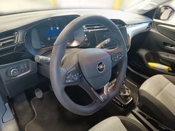 Opel Corsa F 5tg 1.2 Turbo Multimedia Winterpaket
