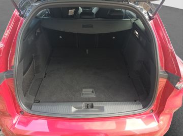 Fotografie des Opel Astra L ST GS AHK 360°Kamera Matrix-LED Wireless