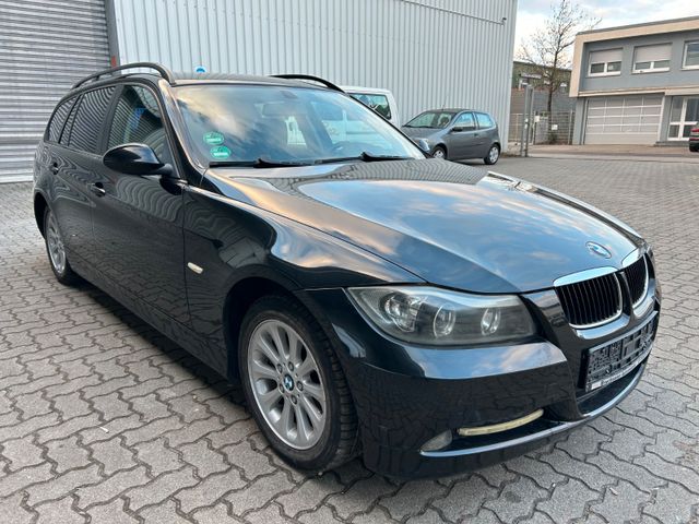 BMW 318 Baureihe 3 Touring 318i