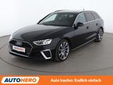 Audi A4 40 TFSI S line Aut.*NAVI*LED*ACC*CAM*PDC*SHZ* - Audi A4 Gebrauchtwagen in Stuttgart