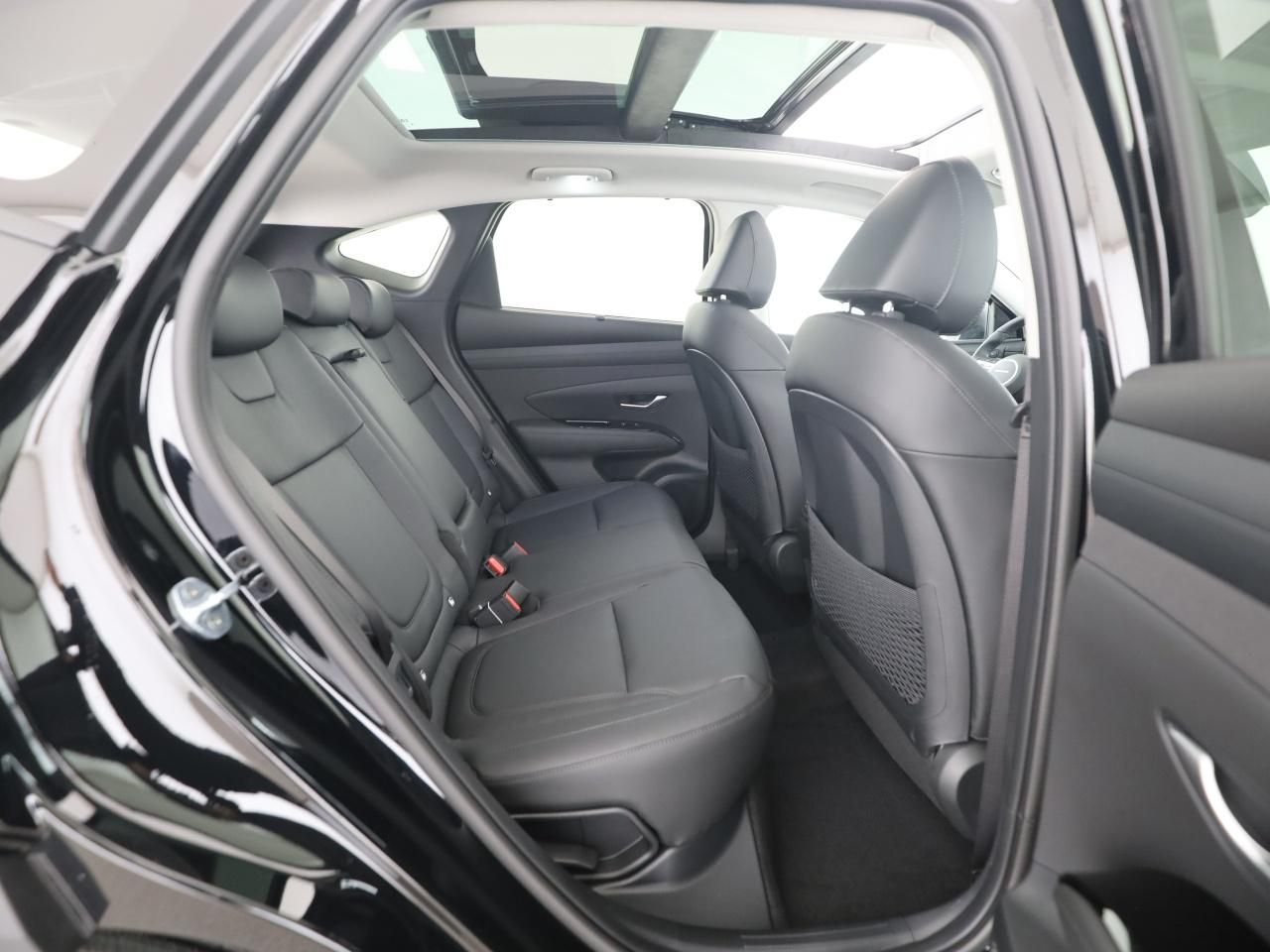 Hyundai Tucson – Bild 15