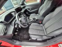 Peugeot 208 208 GT 100 ACC+NAVI+360°KAMERA+FULL-LED