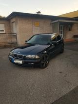 BMW 323i guter Zustand.  - BMW 323 in Wuppertal
