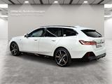 BMW 550e xDrive Touring M Sport AHK LiveCockpitProf - BMW 550: Kombi