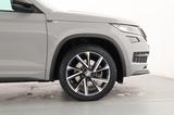 Skoda KODIAQ SPORTLINE 2.0TDI DSG 4X4 ANHÄNGERKUPPLUNG - Skoda: Sportline