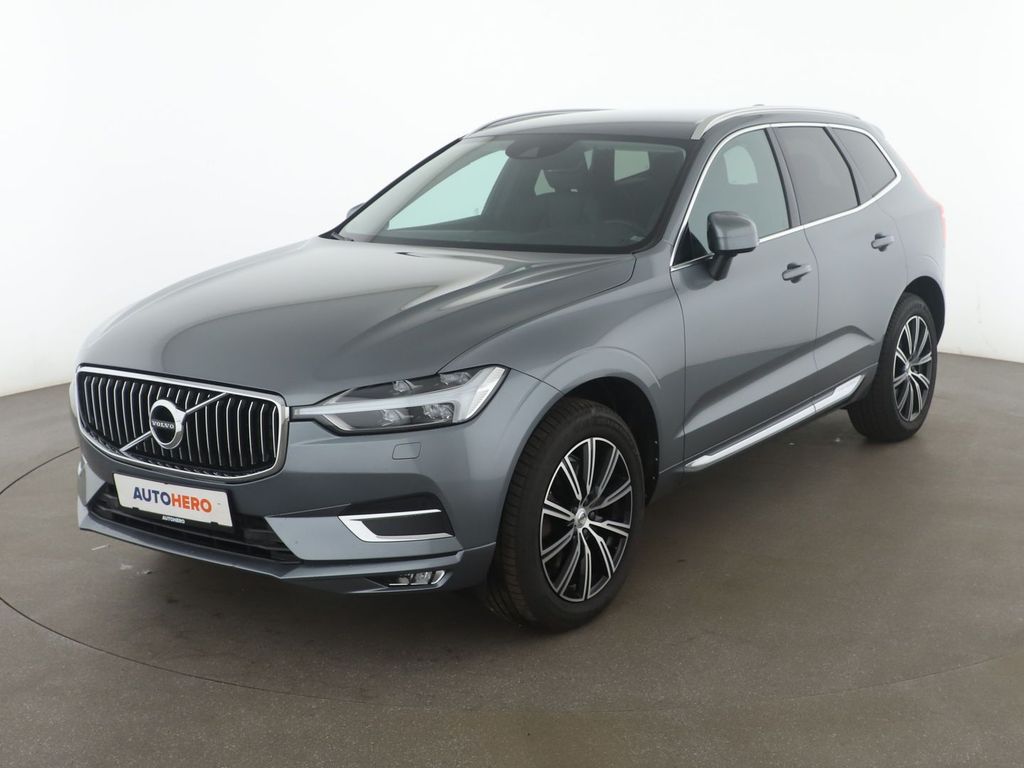 Image of Volvo XC60