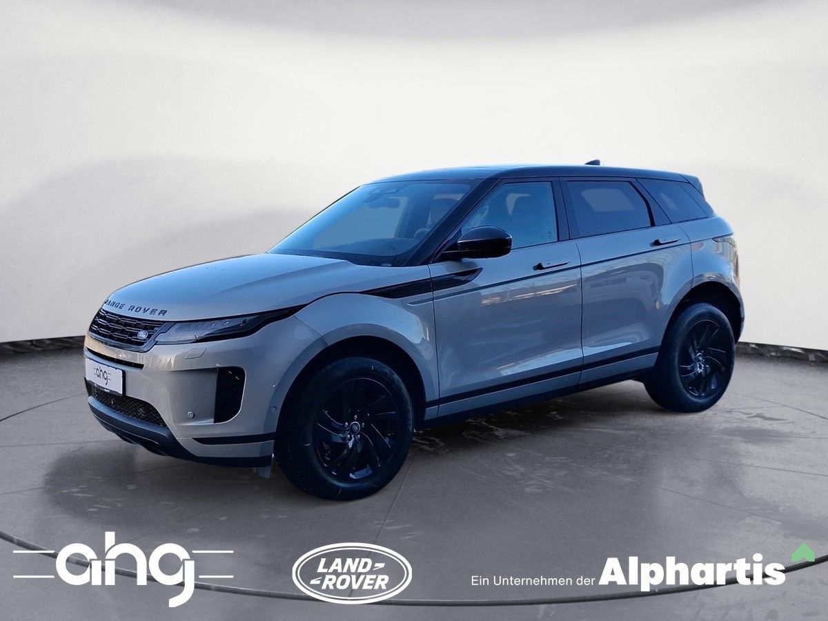 Land Rover Range Rover Evoque D200 S AHK, Panoramaschiebeda