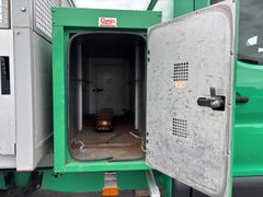 Fahrzeugabbildung Ford Transit 2.2 TDCI, Maxi,Kipper,Doka,7 Sitzer