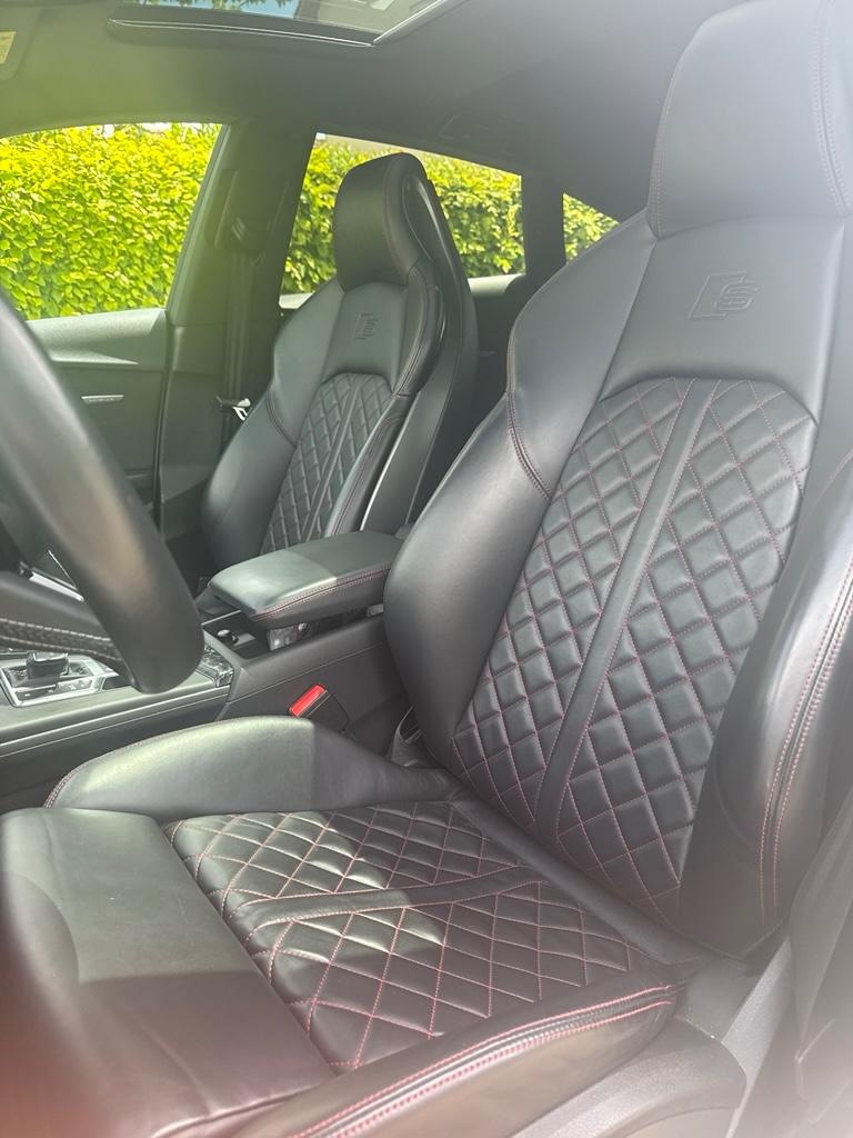 Audi S5 3.0 TFSI tiptronic quattro Sportback -