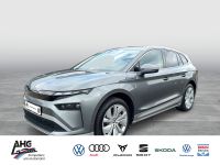 Skoda Enyaq - Vorschau Bild 1