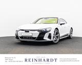 Audi RS E-TRON GT BLACK ACC/HuD/PANO/LSR/S-SITZE/360°