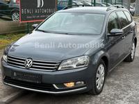 Volkswagen Passat Variant Comfortline BlueMotion/NAVI/SHZ/
