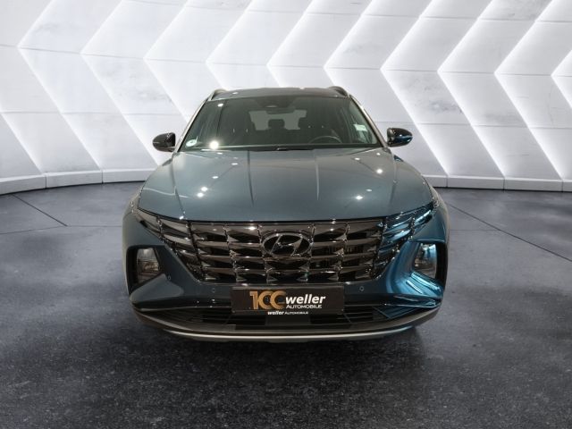 Hyundai Tucson – Bild 2