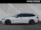 BMW 320i Touring M Sport - BMW 3er Reihe: Standheizung