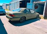 Opel Omega B 2.0   115 PS  ""Viele Neuteile "" - gebrauchte Opel Omega aus dem Jahr 1995