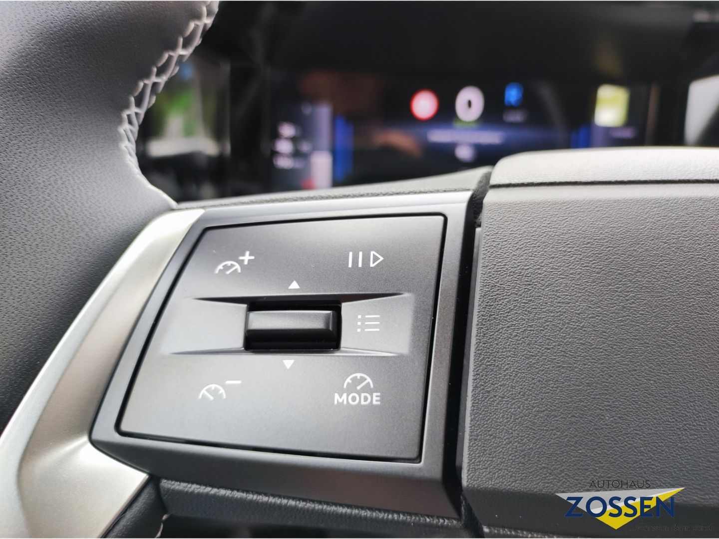 Opel Frontera - Bild 15