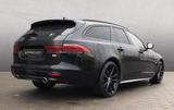 Jaguar XF Sportbrake S,20-Z,BlackP.Pano,ConnectPro - gebrauchte Jaguar XF aus dem Jahr 2019