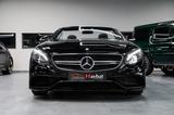 Mercedes-Benz S 65 AMG Swarovski-Keramik-Exclusiv *MB100* - Mercedes-Benz S 65 AMG Benziner Gebrauchtwagen