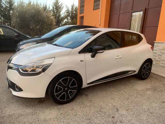 Renault Clio dCi 8V 90 CV Start&Stop 5 porte Ene