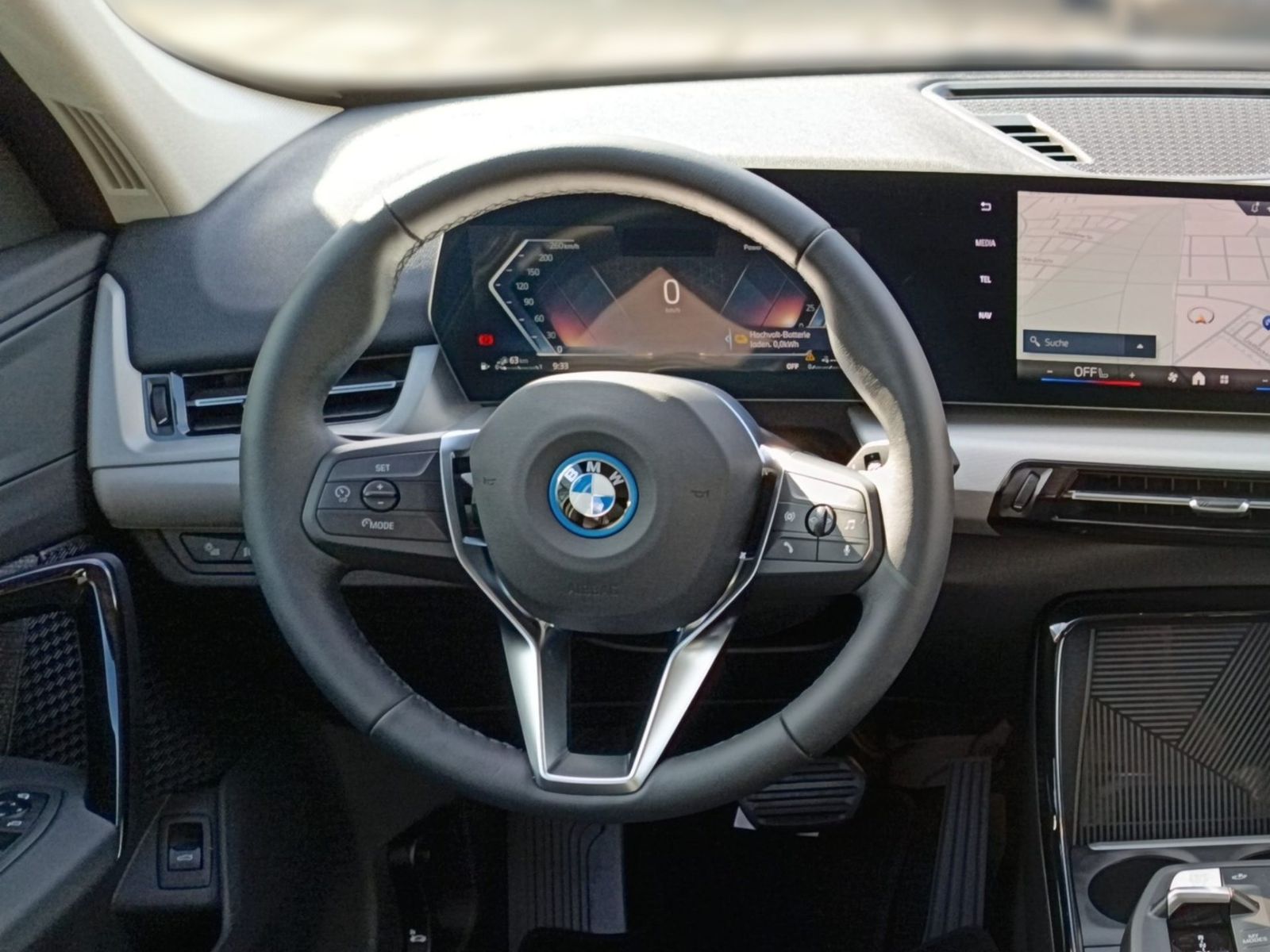 BMW X1 - Bild 15