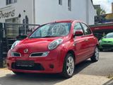 Nissan Micra I-Way - Nissan Micra Gebrauchtwagen in Berlin