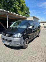 Volkswagen T5 Transporter