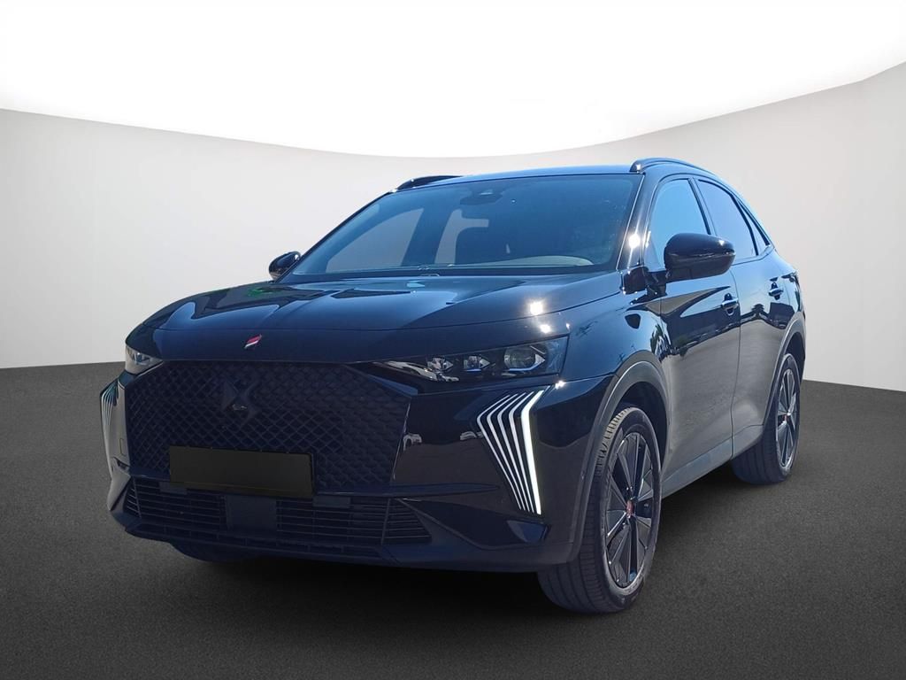 Image of DS Automobiles DS7 (Crossback)