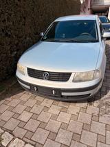 Volkswagen VW Passat VR5 2.3  Liebhaberfahrzeug / Ba... - Volkswagen Passat: Vr5