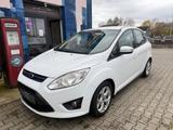 Ford C-MAX Trend#Insp neu#zahr neu#Tüv neu - gebrauchte Ford C-Max aus dem Jahr 2014