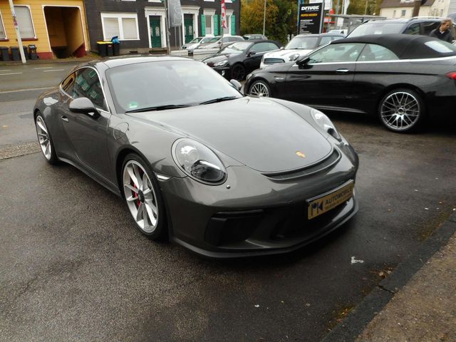 Porsche 991 GT3 6-Gang Schalter Sport Touring 4.0l