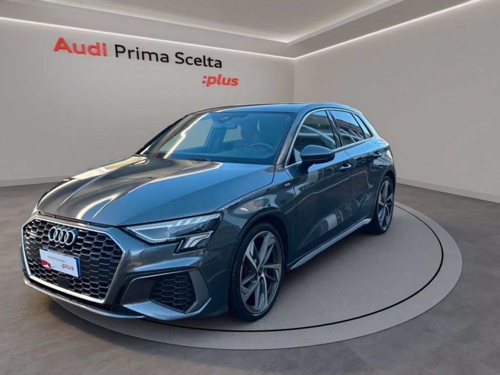 Image of Audi A3