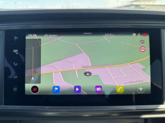 Ateca 1.5 TSI *Fahrschulwagen* Pano 360°AHK ACC