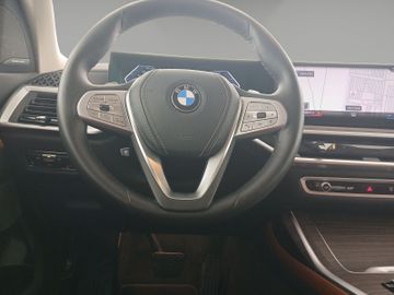 BMW X7 - 9