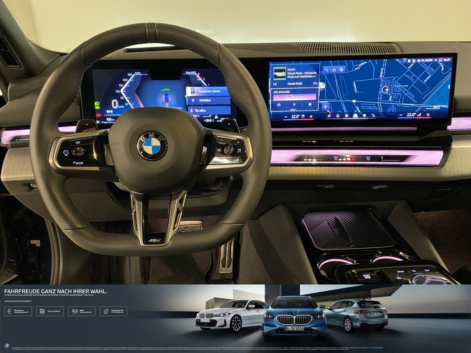 BMW 540 - Bild 9