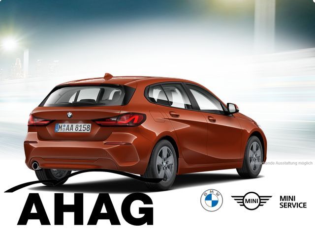 BMW 116 - Bild 3