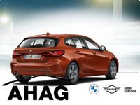 BMW 116 - Vorschau Bild 3