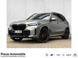 BMW X5 xDrive50e M Sport HUD PANO DA Prof PA Prof H/ - BMW X5 mit Panoramadach