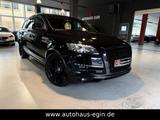 Audi Q7 4.2 TDI quattro S LINE KAMERA PANO LEDER PLUS - gebrauchte Audi Q7 aus dem Jahr 2009