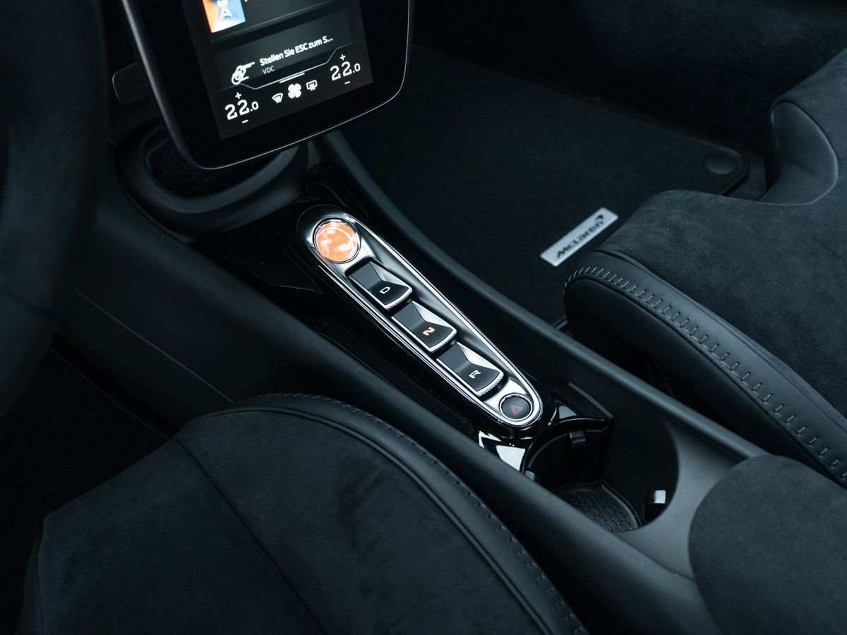 McLaren Artura - Bild 20