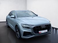 Audi Q8 - Vorschau Bild 8