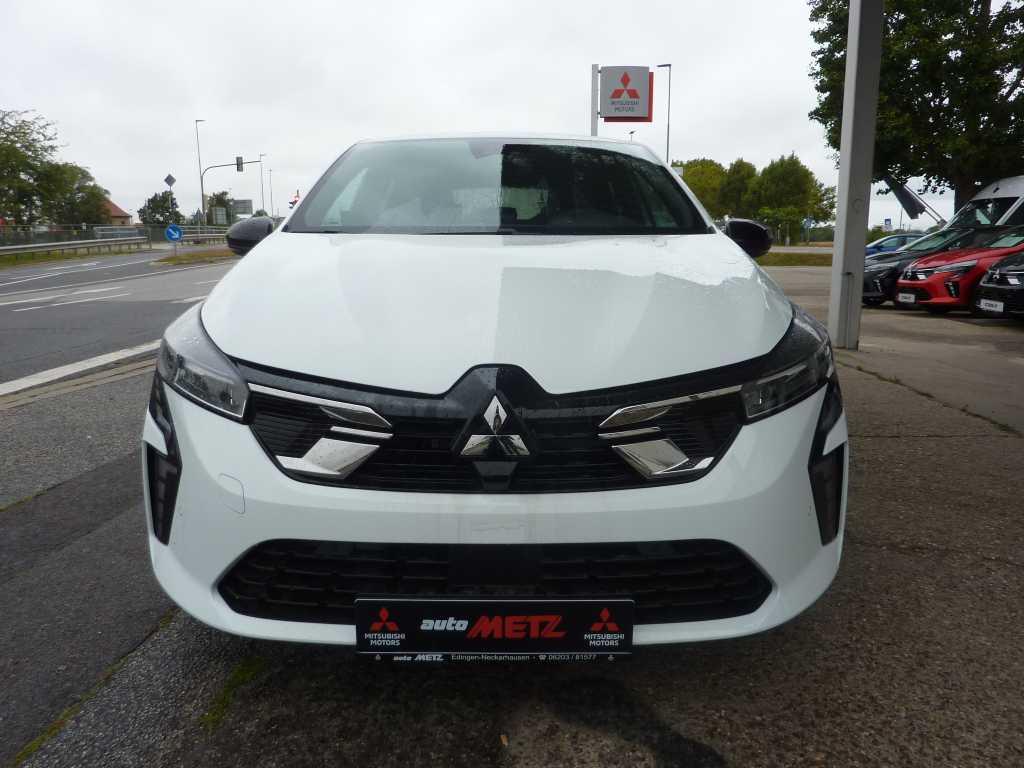 Mitsubishi Colt TOP 1.6 Hybrid/Automatik MJ 2026