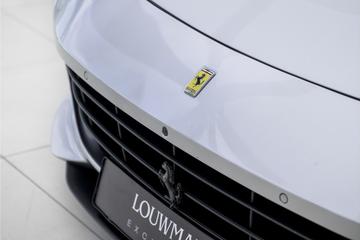 صورة مصغرة 11 لـ 2017 Ferrari GTC4LUSSO