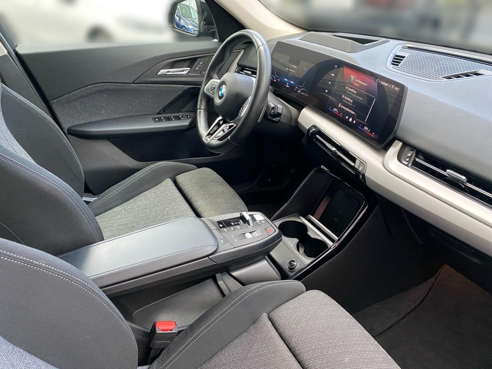 BMW X1 xDrive20d HUD LC Prof. ad.LED DA Pro PA+ foto 5