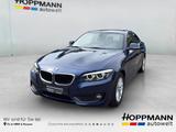 BMW 218i Advantage 1.5T*1.HAND*8-FACH*PDC*2-ZONENKLI - gebrauchte BMW 218 aus dem Jahr 2017