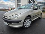 Peugeot 206 GrandFilouCool,Tüv-Neu,Klima,El.-Fenster, - Peugeot 206: F