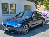 BMW 340I Limousine Sport Line*Head Up*Navi*PDC - BMW Gebrauchtwagen in Nürnberg