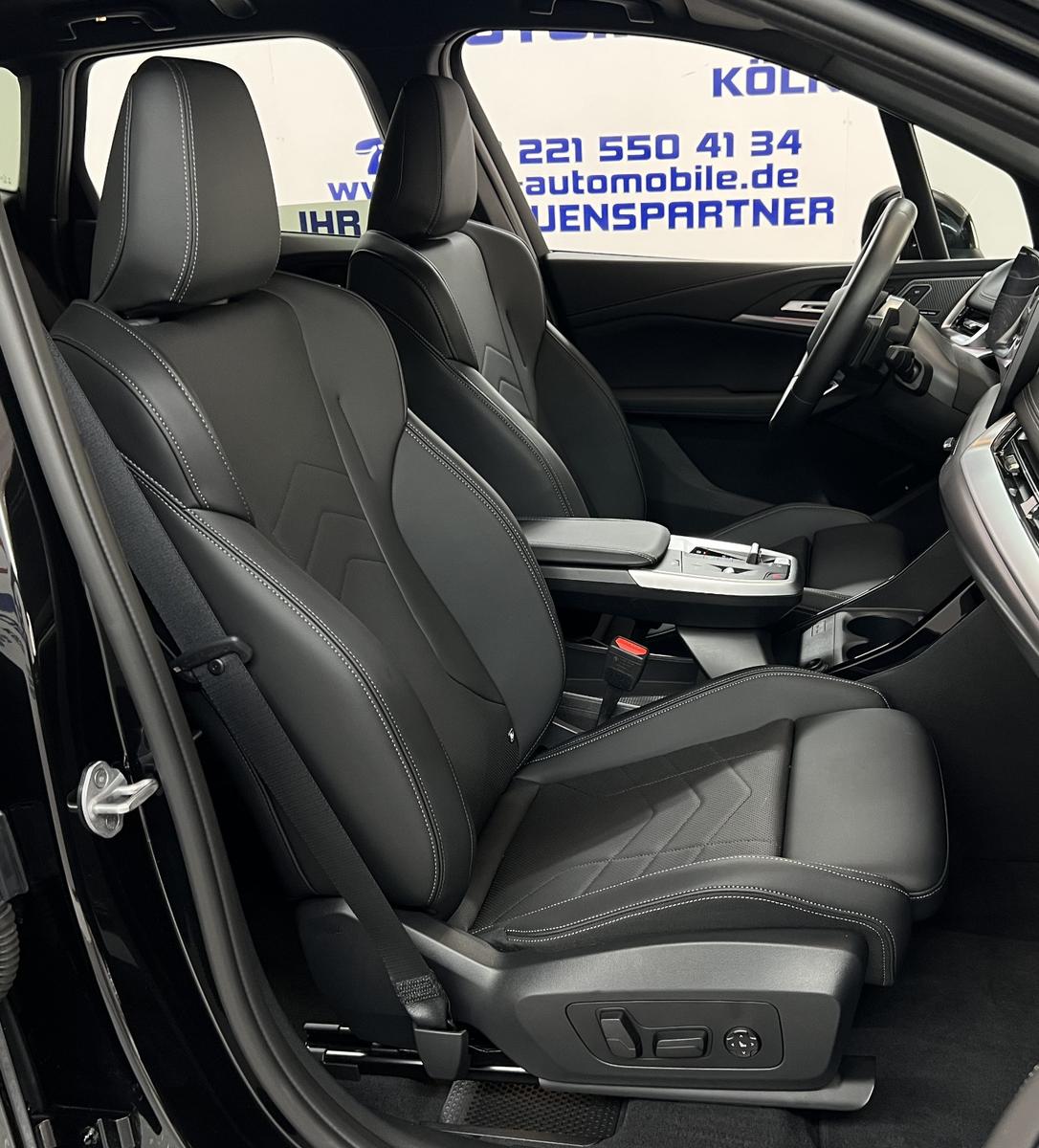 BMW Active 220 i Active Tourer M Sport 1,5 125 kW PANO H-Up, миниатюра 20