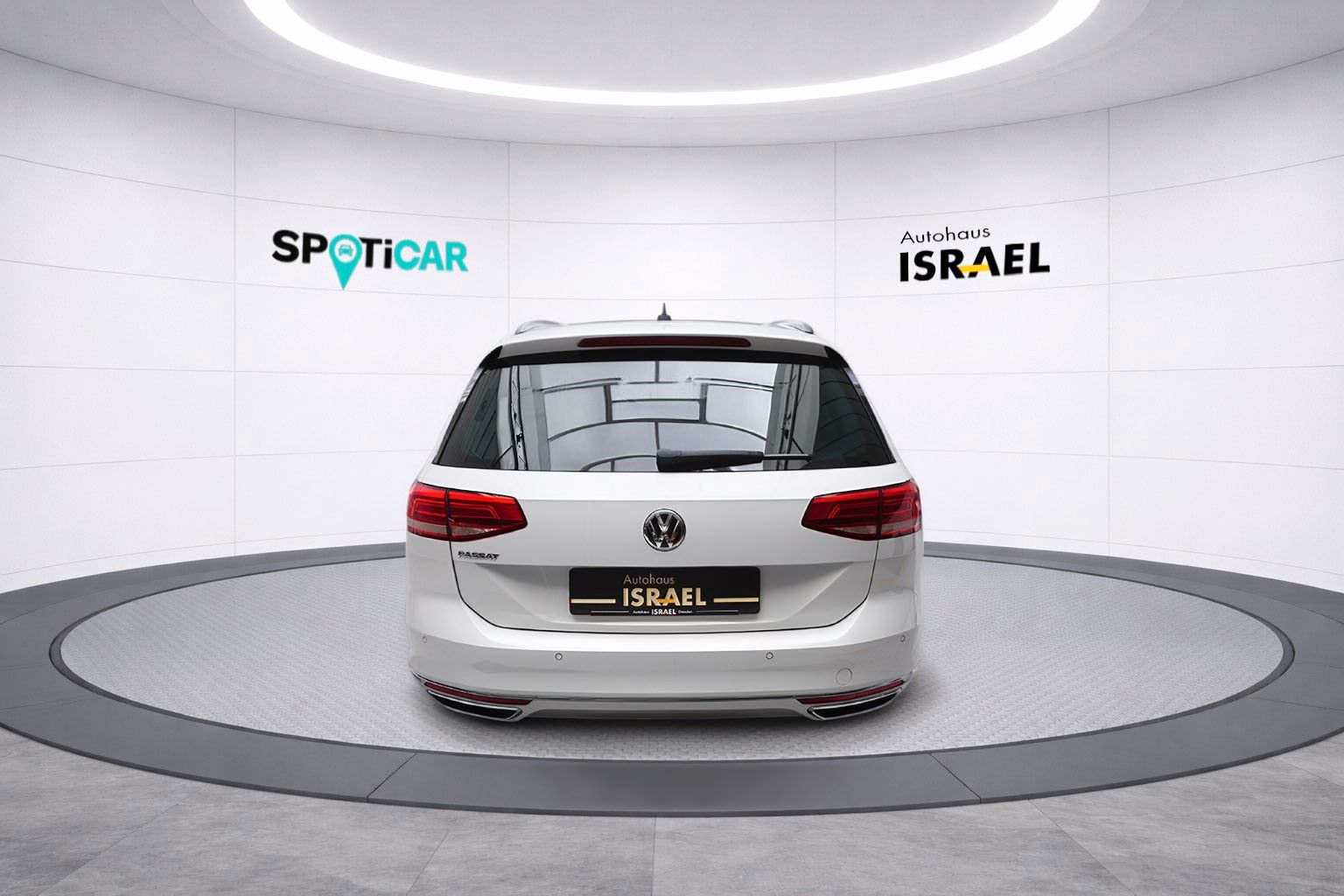 Volkswagen Passat Var. Comfortline 4motion DSG LED NAVI foto 4
