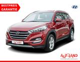 Hyundai Tucson 1.6 T-GDI Trend 4WD LED Navi Kamera PDC - Hyundai TUCSON in Halle