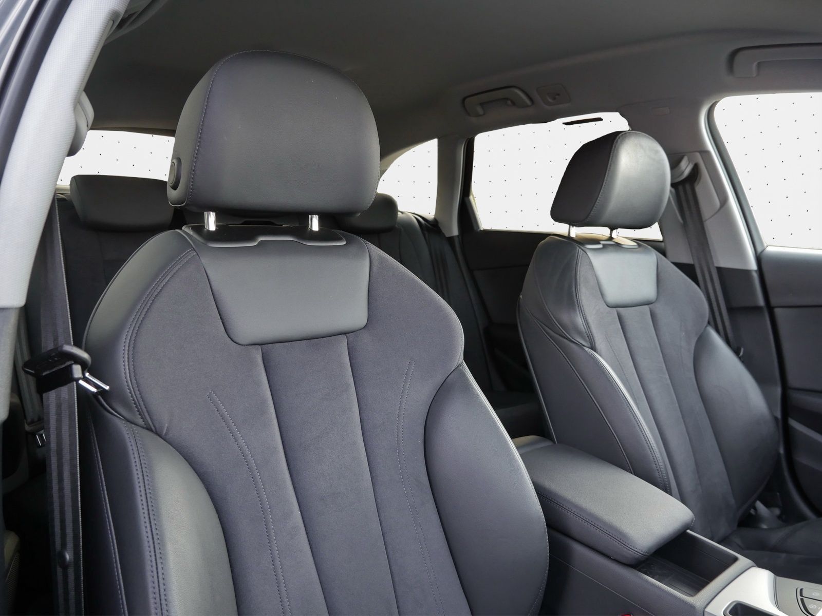 Audi A4 - Bild 10